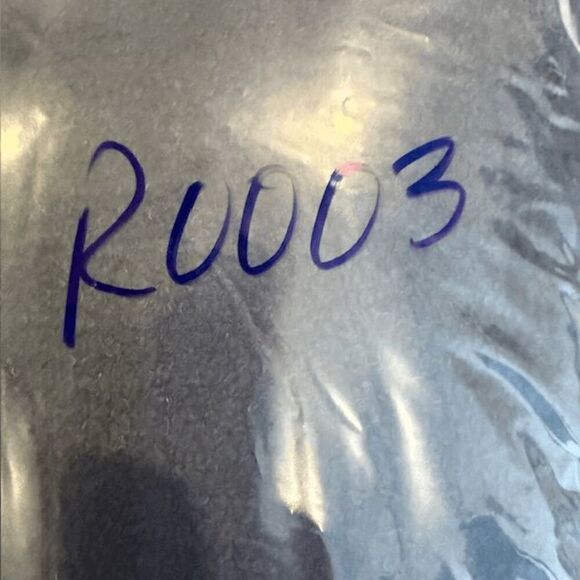 Barefoot Dreams CozyChic Lite Coastal Cardigan Hooded Black Pockets Size XS/S - Picture 12 of 12